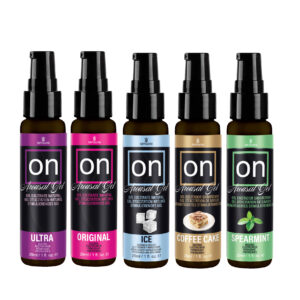 On™ Arousal Gel