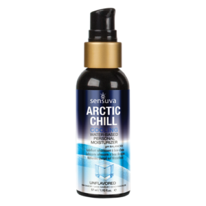 Arctic Chill 2 oz