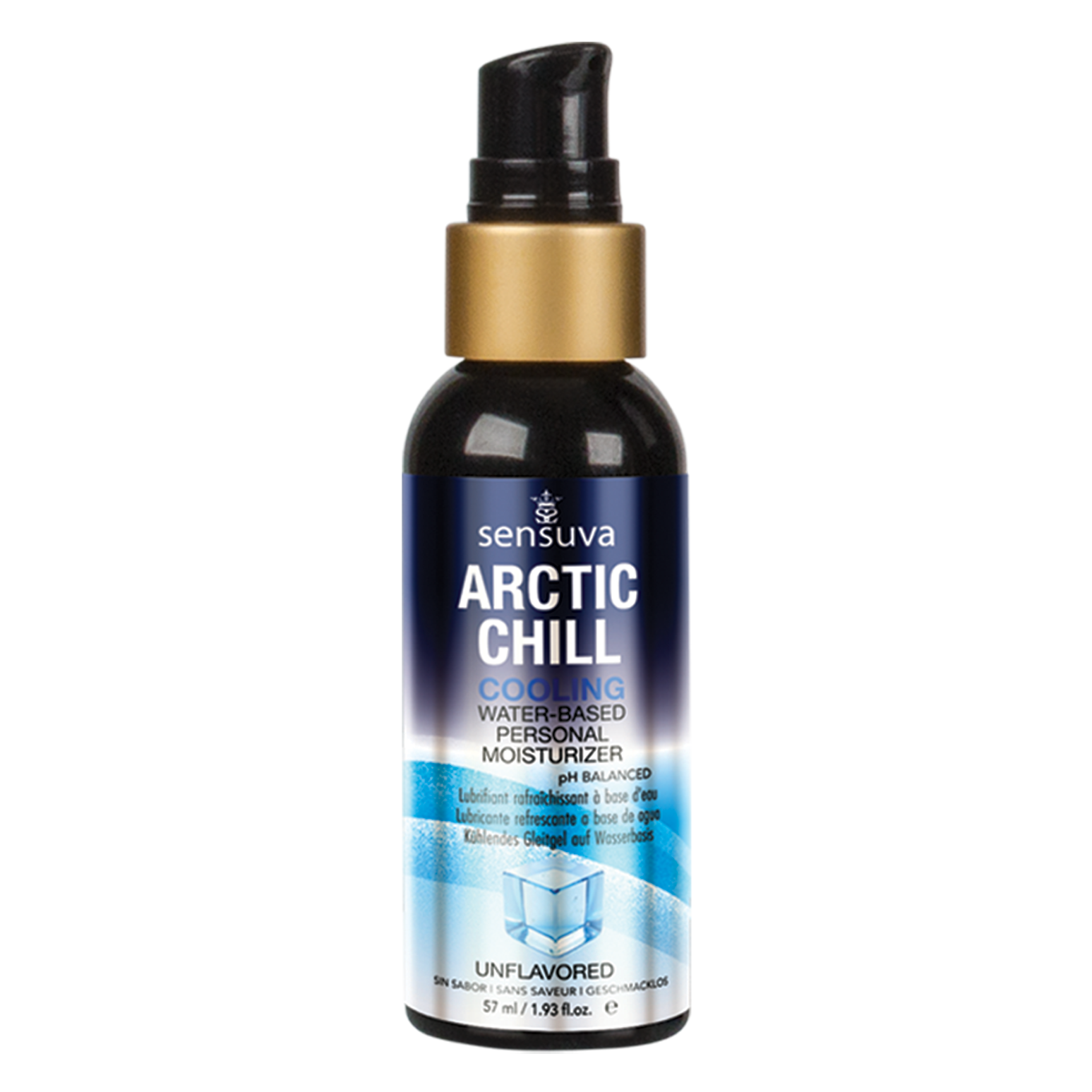 Arctic Chill 2 oz