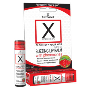 X On The Lips