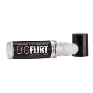 Big Flirt Sex Attractant VL543