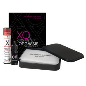 XO Kisses and Orgasms Pleasure Kit VL888-XOK