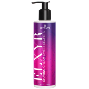 ELXYR Shaving Cream