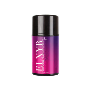 ELXYR Body Powder Cream