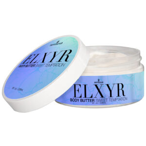 ELXYR Body Butter