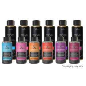 Me & You Massage Oil Sweet Temptation