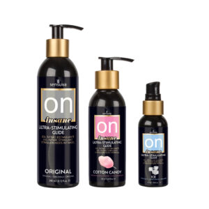 ON Insane Ultra-Stimulating Personal Moisturizer