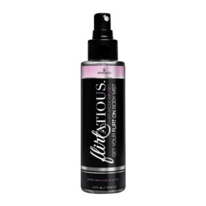 Flirtatious Body Mist