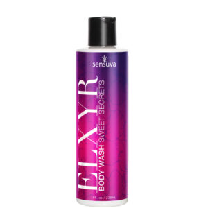 ELXYR Body Wash