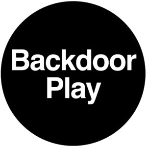 Backdoor Play